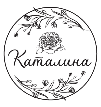 Каталина - логотип