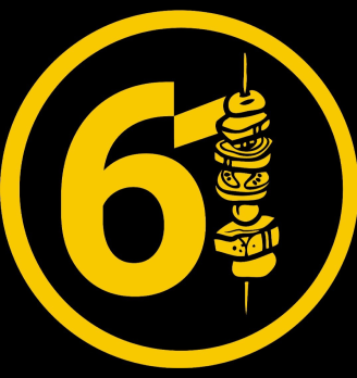Шашлычная 61