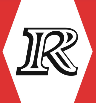 Rostics - логотип