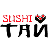 Тай Sushi - логотип