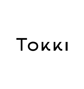 Tokki. Азиатское бистро - логотип