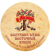 Лого