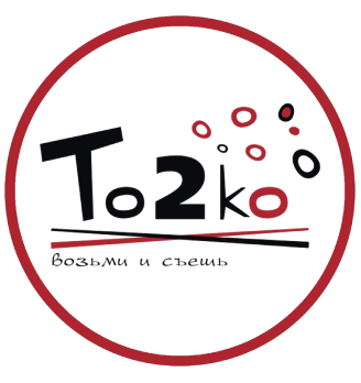 ТО2КО - паназиатский ресторан