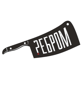 Вопрос Ребром - логотип