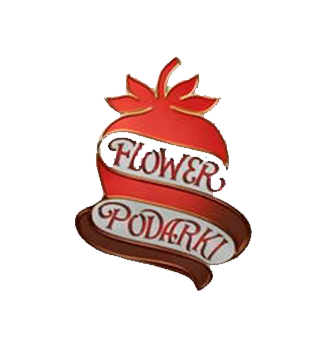 Flower podarki - логотип