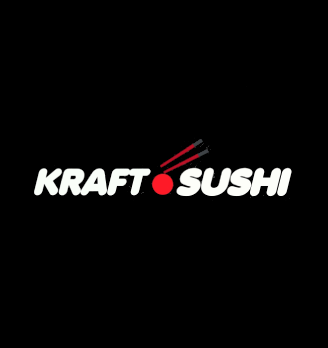 KRAFT SUSHI - логотип