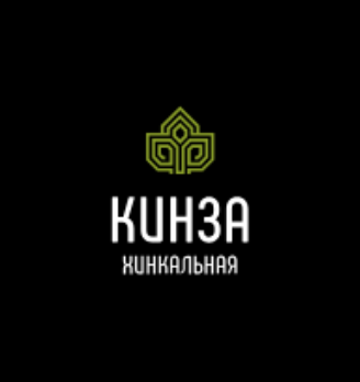 Ресторан Кинза - логотип