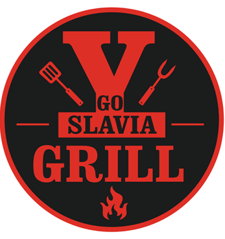 YGOSLAVIA GRILL - логотип