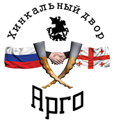 Лого