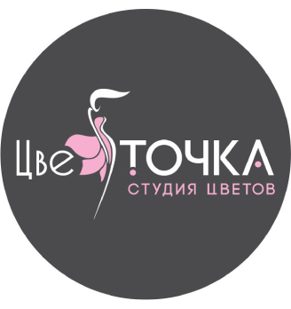 ЦвеТОЧКА - логотип