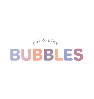 BUBBLES БАБЛС - логотип