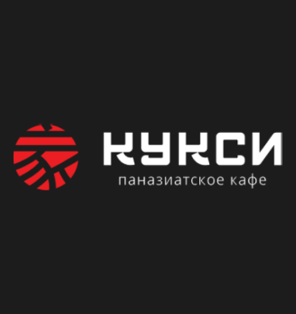 Кук-си Каби - логотип
