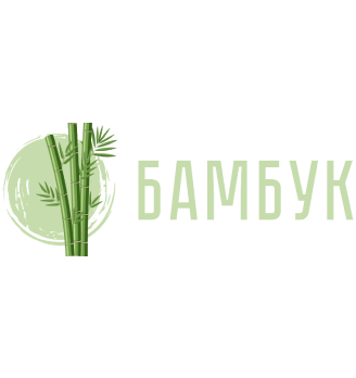 Бамбук - логотип