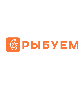 Рыбу Ем - логотип