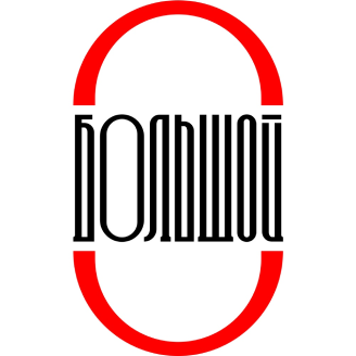 Рестобар «Большой» - логотип