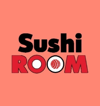 Sushi room - логотип