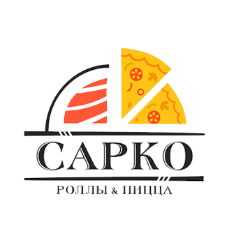 Сарко - логотип