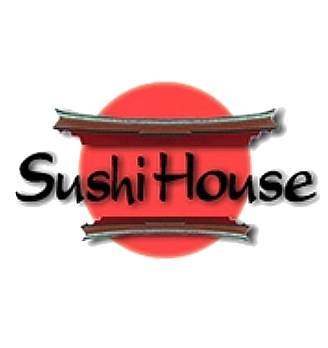 Sushi House - логотип