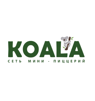 KOALA - логотип