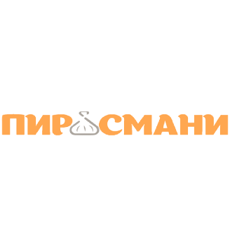 Хинкальная «Пиросмани» - логотип