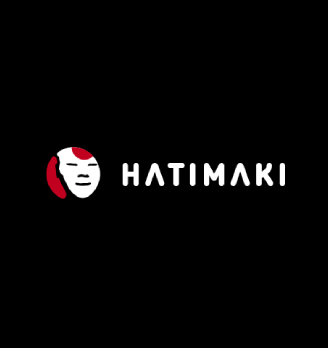 Hatimaki - логотип