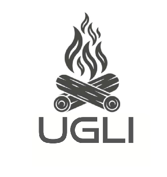 Кафе «UGLI» - логотип