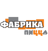 Фабрика пицца - логотип
