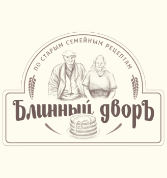 Лого