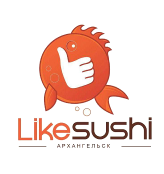 Like Суши