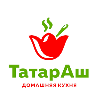 ТатарАш - логотип