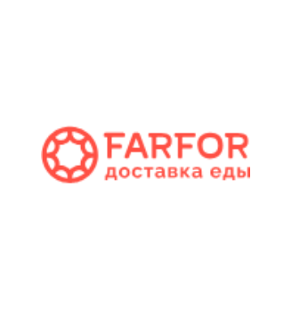 Фарфор - логотип