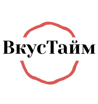 ВкусТайм - логотип
