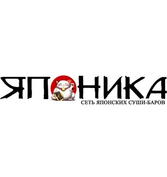 Японика - логотип