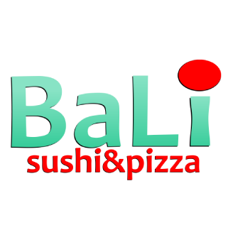 Bali - логотип
