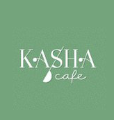 Kasha - логотип