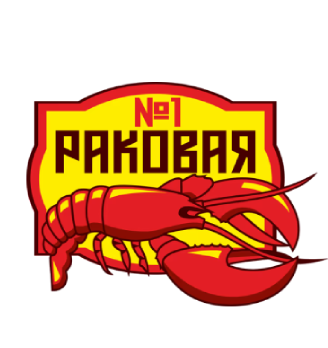 Рак на горе - логотип