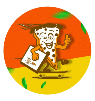 DiNa pizza