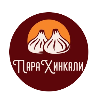 ПараХинкали - логотип