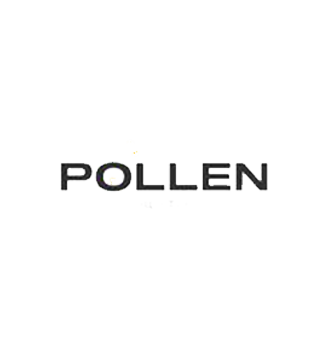 POLLEN ПЫЛЬЦА - логотип