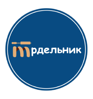 Пекарня «Трдельник» - логотип