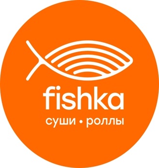 Fishka Суши - логотип