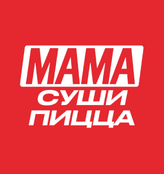 Мамасушипицца - логотип