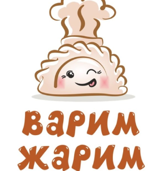 Варим Жарим - логотип