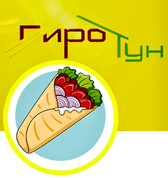 Лого