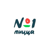 Пицца №1 - логотип