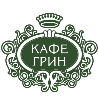 Грин - логотип