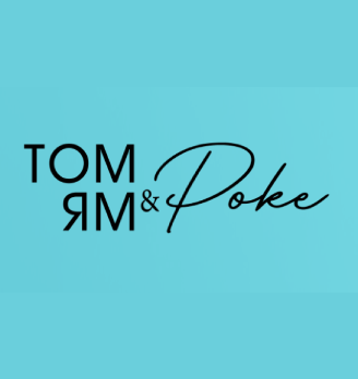 Том Ям & Poke - логотип