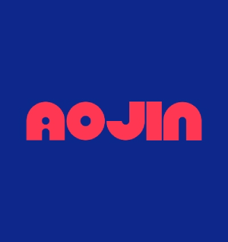 AOJIN - логотип