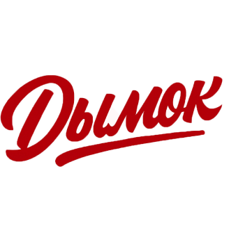 Дымок - логотип