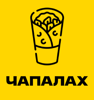 Чапалах - логотип